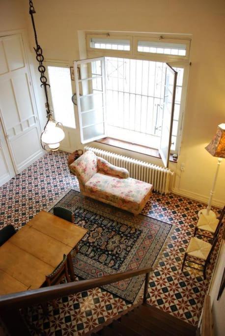 Appartamento Petit Loft Cosy Carcassonne Esterno foto