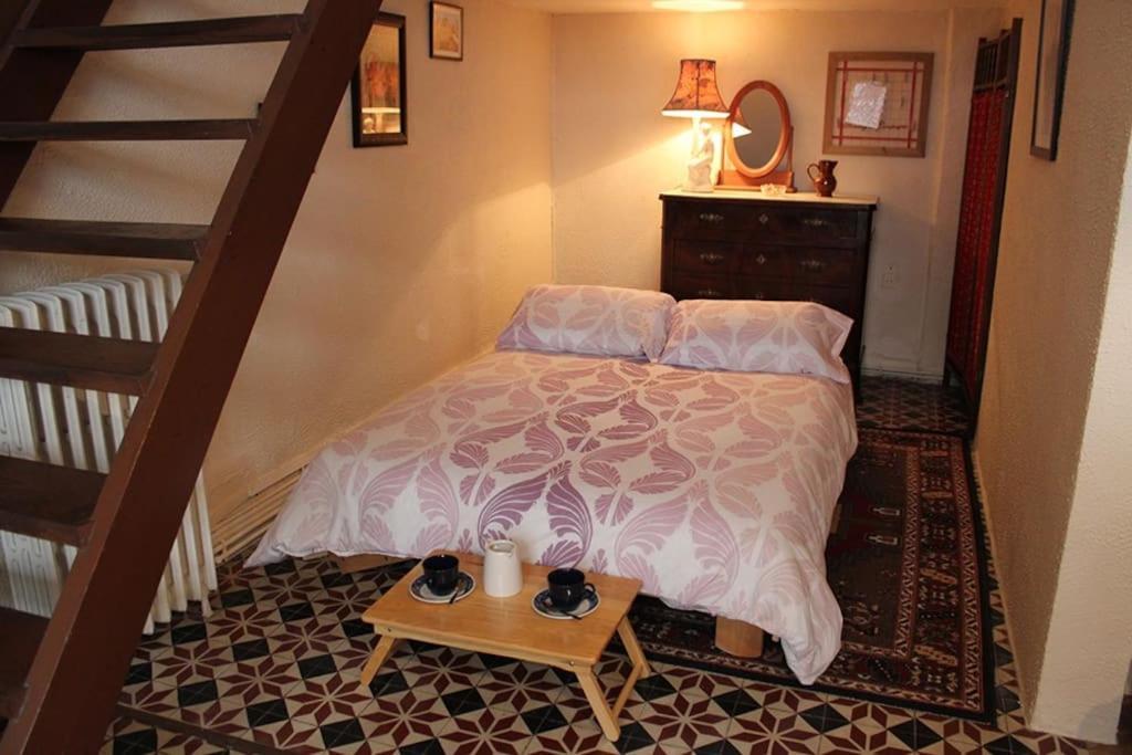 Appartamento Petit Loft Cosy Carcassonne Esterno foto