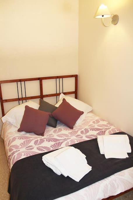 Appartamento Petit Loft Cosy Carcassonne Esterno foto