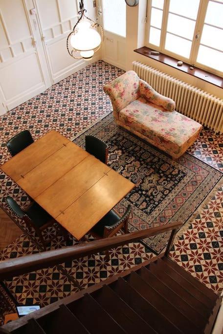 Appartamento Petit Loft Cosy Carcassonne Esterno foto