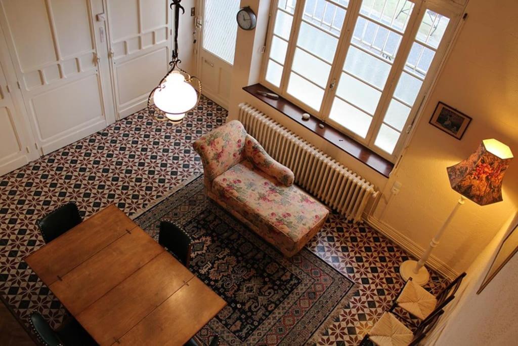 Appartamento Petit Loft Cosy Carcassonne Esterno foto