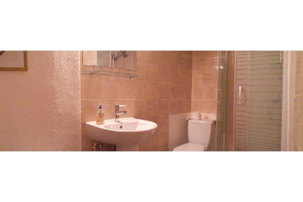 Appartamento Petit Loft Cosy Carcassonne Esterno foto