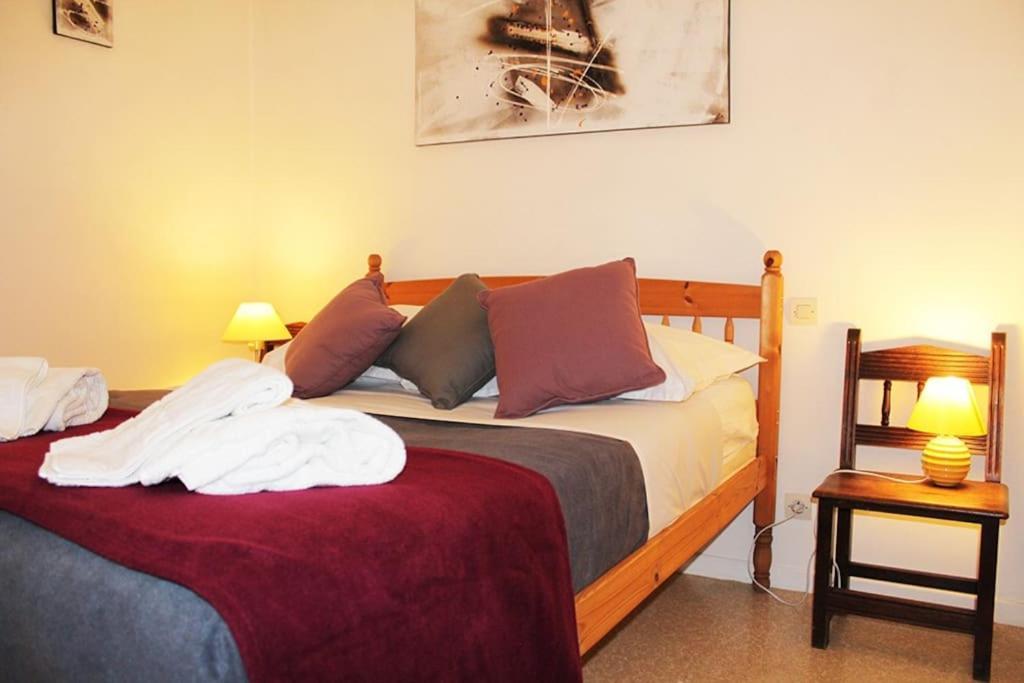 Appartamento Petit Loft Cosy Carcassonne Esterno foto
