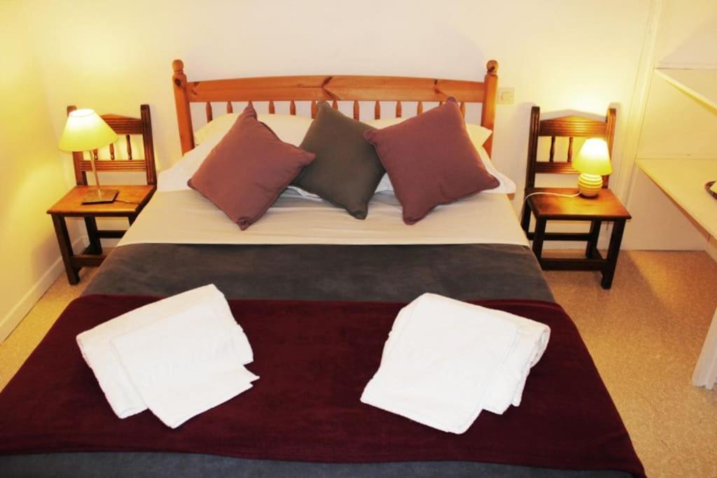 Appartamento Petit Loft Cosy Carcassonne Esterno foto