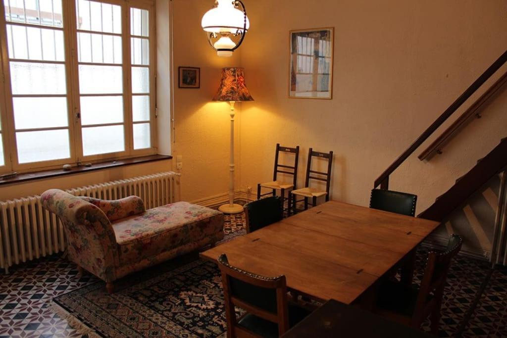 Appartamento Petit Loft Cosy Carcassonne Esterno foto